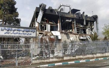 تداوم فعالیت زنجیره تولید دارو در البرز با وجود آسیب‌های جنگ