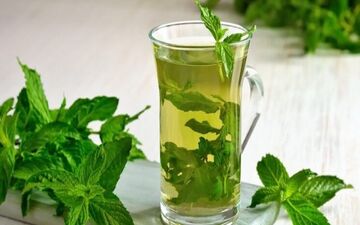 از خواص جادویی «عرق نعنا» خبر دارید؟