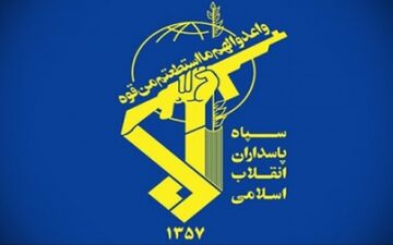  سپاه هرگونه دخالت در برگزاری تجمع طلاب را تکذیب کرد