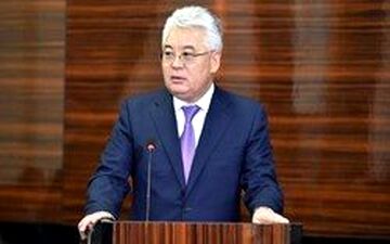  صادرکننده جدید تسلیحات نظامی از راه رسید