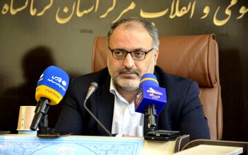 مقابله با ارازل و اوباش از الویت‌های دستگاه قضا است/ امنیت در کرمانشاه وجود دارد اما مطلوب نیست