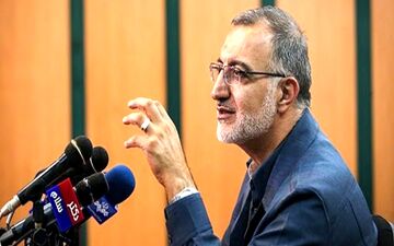 زاکانی:  می‌توانیم مسیری را برویم که هیچ وابستگی به نفت نداشته باشیم