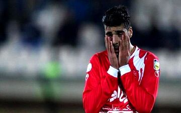 مهدی طارمی به باشگاه پولدار ایرانی پاسخ منفی داد: میخواهم به اروپا بروم !