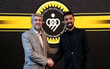 بازگشت به استقلال منتفی شد؛ نورافکن تا ۱۴۰۶ طلایی‌پوش ماند