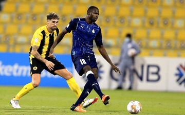 چراغ سبز «شیخ دیاباته» به پرسپولیس؛ اینستاگرام منفجر شد