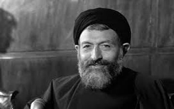 شناسنامه شهید بهشتی