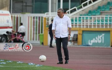 الهامی و جذب مدافعی دیگر/ بازیکن اسبق پرسپولیس در راه رفسنجان
