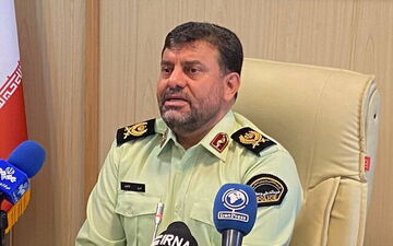 
هشدار پلیس به زائران حسینی