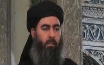 در صورت پیدا شدن مخفیگاه «البغدادی» برای حمله تعلل نخواهیم کرد