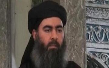 در صورت پیدا شدن مخفیگاه «البغدادی» برای حمله تعلل نخواهیم کرد