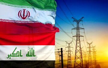  تمدید دوباره معافیت تحریمی عراق برای واردات انرژی از ایران