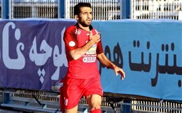  واکنش ستاره پرسپولیس به احتمال رویارویی با استقلال در نیمه نهایی جام حذفی