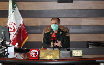 انهدام ۵ باند تهیه و توزیع مواد مخدر در شهرستان اسلام آباد غرب