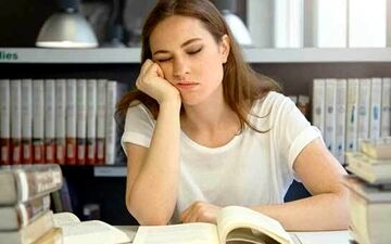 خستگی همیشگی؟ ریزش مو؟ شاید تیروئیدتان خبر بدی دارد!