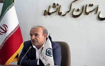 ضریب نفوذ ۴۰ درصدی بیمه تامین اجتماعی در استان/ پرداخت ۳۰ میلیارد تومان کمک‌هزینه کوتاه مدت به بیمه شدگان

