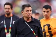 امیر قلعه‌نویی به‌عنوان سرمربی تیم ملی فوتبال ایران تأیید شد