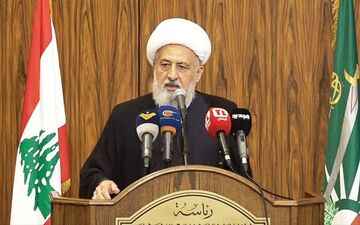 مقام لبنانی: مذاکرات با اسرائیل هیچ نتیجه‌ای ندارد