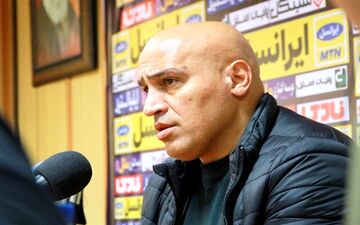 زمان نشست خبری استقلال و صنعت نفت اعلام شد