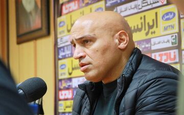 زمان نشست خبری استقلال و صنعت نفت اعلام شد