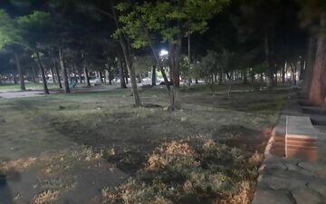 اجرای پروژه ممیزی انرژی در ۳۵۰ پارک قم