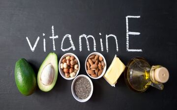 دانستنی‌هایی درباره مسمومیت با ویتامین E