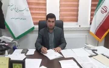ایجاد واحد تولیدی یخ مرز مهران برای مراسم اربعین