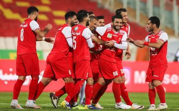 قهرمانی پرسپولیس در لیگ قهرمانان؛دستاوردی بزرگ برای فوتبال ایران!