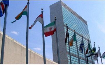 نامه اعتراضی ایران به سازمان ملل درباره اقدام قطر، کویت و امارات علیه کشورمان