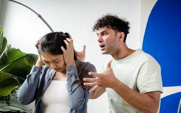 مردی که به یک دلیل عجیب رابطه جنسی با همسرش را متوقف کرد 