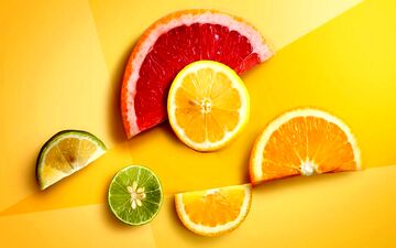این افراد در معرض کمبود ویتامین ث هستند/چگونه متوجه کمبود ویتامین C در بدن شویم؟