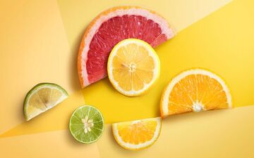 این افراد در معرض کمبود ویتامین ث هستند/چگونه متوجه کمبود ویتامین C در بدن شویم؟