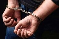 ویدئو / بازداشت مردی در اربیل به‌دلیل ایجاد صدای شبیه پهپاد شاهد