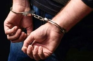 ویدئو / بازداشت مردی در اربیل به‌دلیل ایجاد صدای شبیه پهپاد شاهد