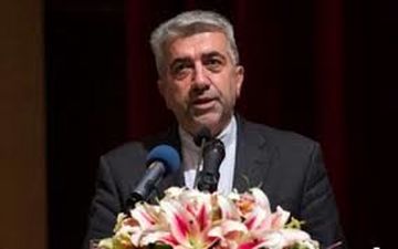 وزیر نیرو: تا پایان سال ۱۴ تصفیه‌خانه دیگر وارد مدار بهره‌برداری می‌شوند