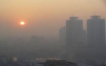  زنگ هشدار به صدا درآمد/ آلودگی هوا در ۷ شهر تشدید می شود 