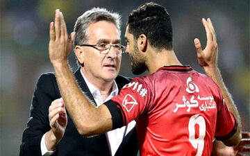 طارمی را بیاورد، قوچان‌نژاد به درد پرسپولیس نمی‌خورد