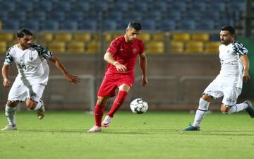 بازگشت غرورآمیز علی علیپور به پرسپولیس؛ دبل و یک معمای بزرگ
