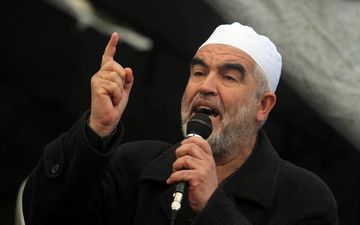 
رئیس جنبش اسلامی فلسطین نسبت به خطر تخریب مسجدالاقصی هشدار داد
