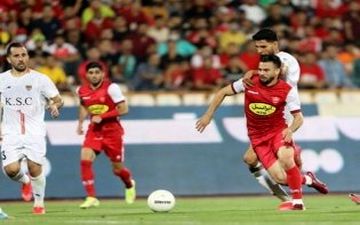 رسمی؛ پرسپولیس - فولاد سه هیچ نمی‌شود