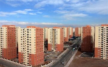 اسلامی: ۳۹ هزار مسکن مهر ناتمام تکمیل می شود 