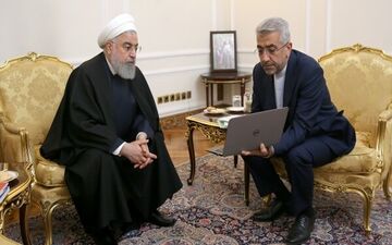 عملکرد سال گذشته و برنامه‌های سال جدید سه دستگاه دولتی بررسی شد