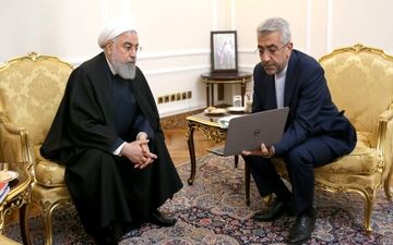 عملکرد سال گذشته و برنامه‌های سال جدید سه دستگاه دولتی بررسی شد