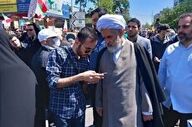 فوری / حسین طائب توسط ارتش اسرائیل و آمریکا ترور شد؟