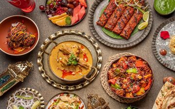 در وعده سحری این غذاها را بخورید