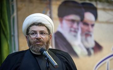 مرحومه آسیه پناهی هیچ‌گونه رابطه استیجاری با اوقاف نداشته است
