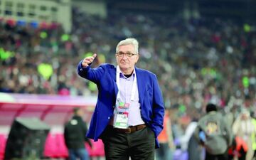 تولد مرد بزرگ پرسپولیس در روز بازی با استقلال 