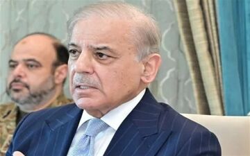 ادعای رویترز: پزشکیان با نخست‌وزیر پاکستان تماس گرفت 