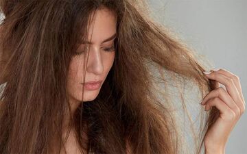 راهنمایی‌های مفید برای مراقبت از موهای خشک و شکننده