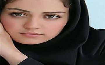 مصاحبه با افسانه پاکرو بازیگر فیلم رویای خیس