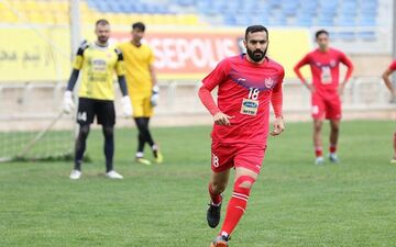 بازیکن مورد علاقه برانکو، جانشین نادری